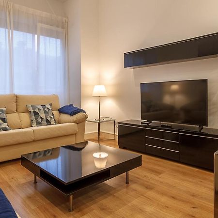 Konporte, Vivienda Turistica Renovada Con Wifi Y Garaje Getxo Eksteriør bilde