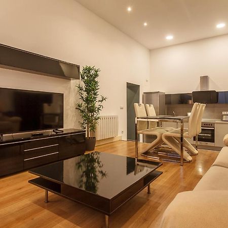 Konporte, Vivienda Turistica Renovada Con Wifi Y Garaje Getxo Eksteriør bilde