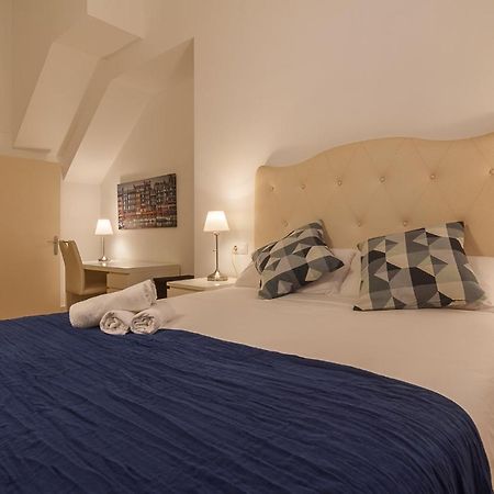 Konporte, Vivienda Turistica Renovada Con Wifi Y Garaje Getxo Eksteriør bilde