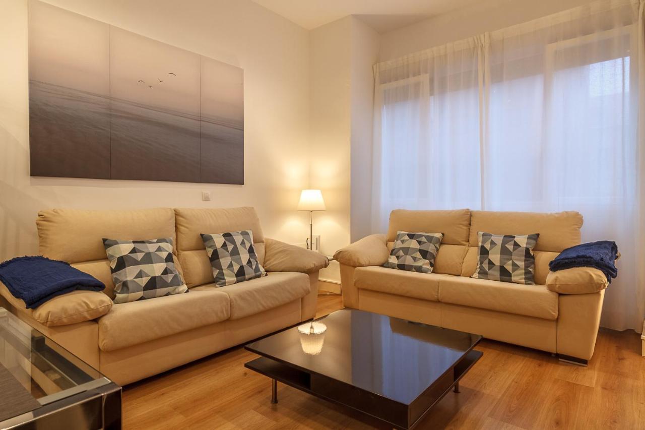 Konporte, Vivienda Turistica Renovada Con Wifi Y Garaje Getxo Eksteriør bilde