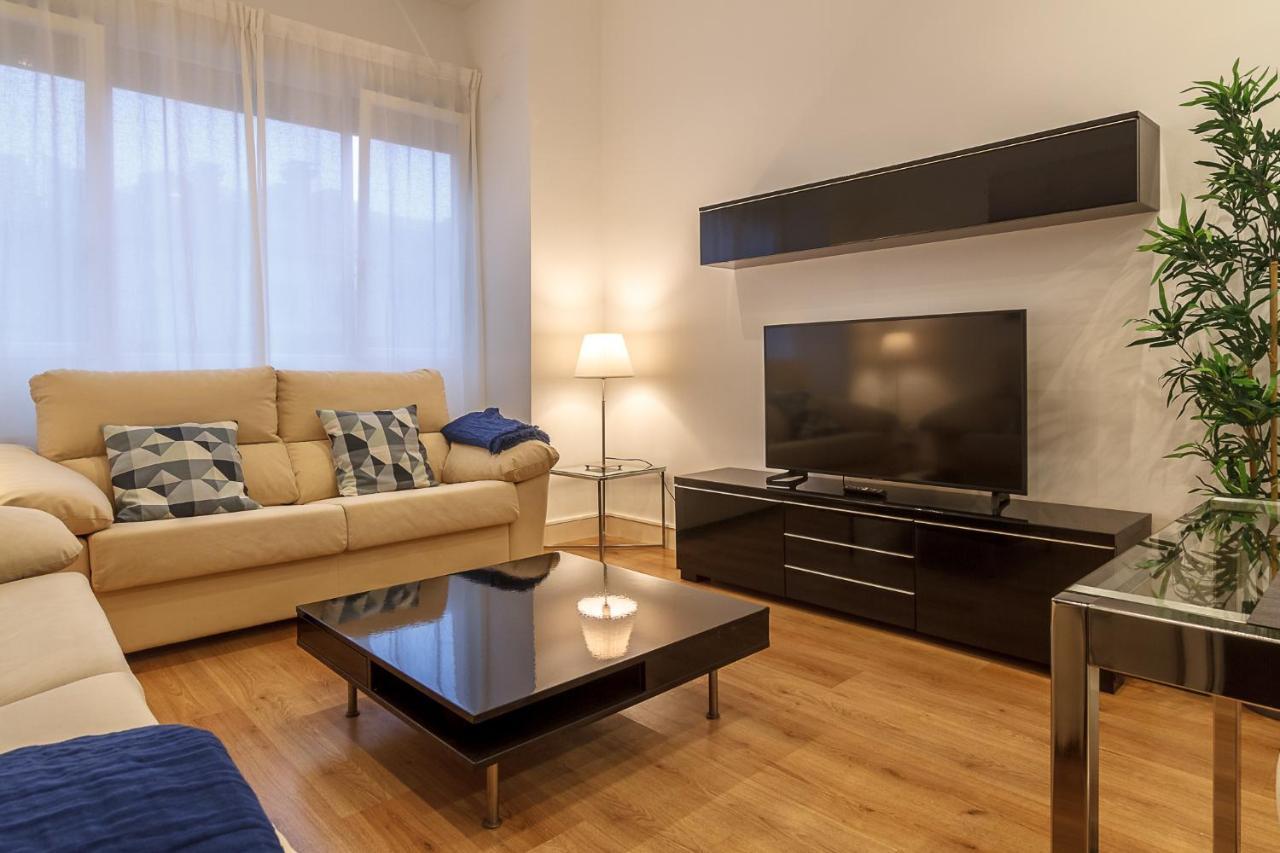 Konporte, Vivienda Turistica Renovada Con Wifi Y Garaje Getxo Eksteriør bilde