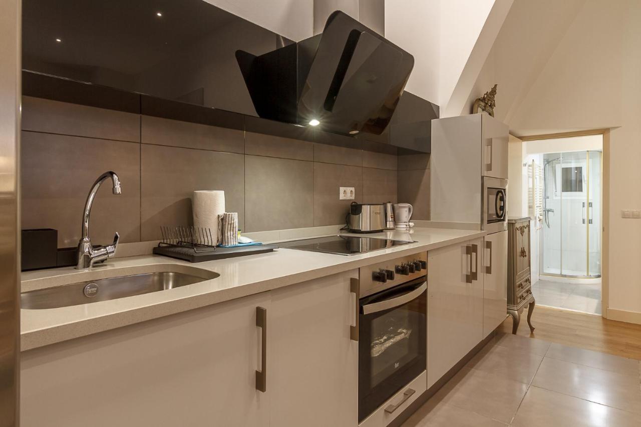 Konporte, Vivienda Turistica Renovada Con Wifi Y Garaje Getxo Eksteriør bilde