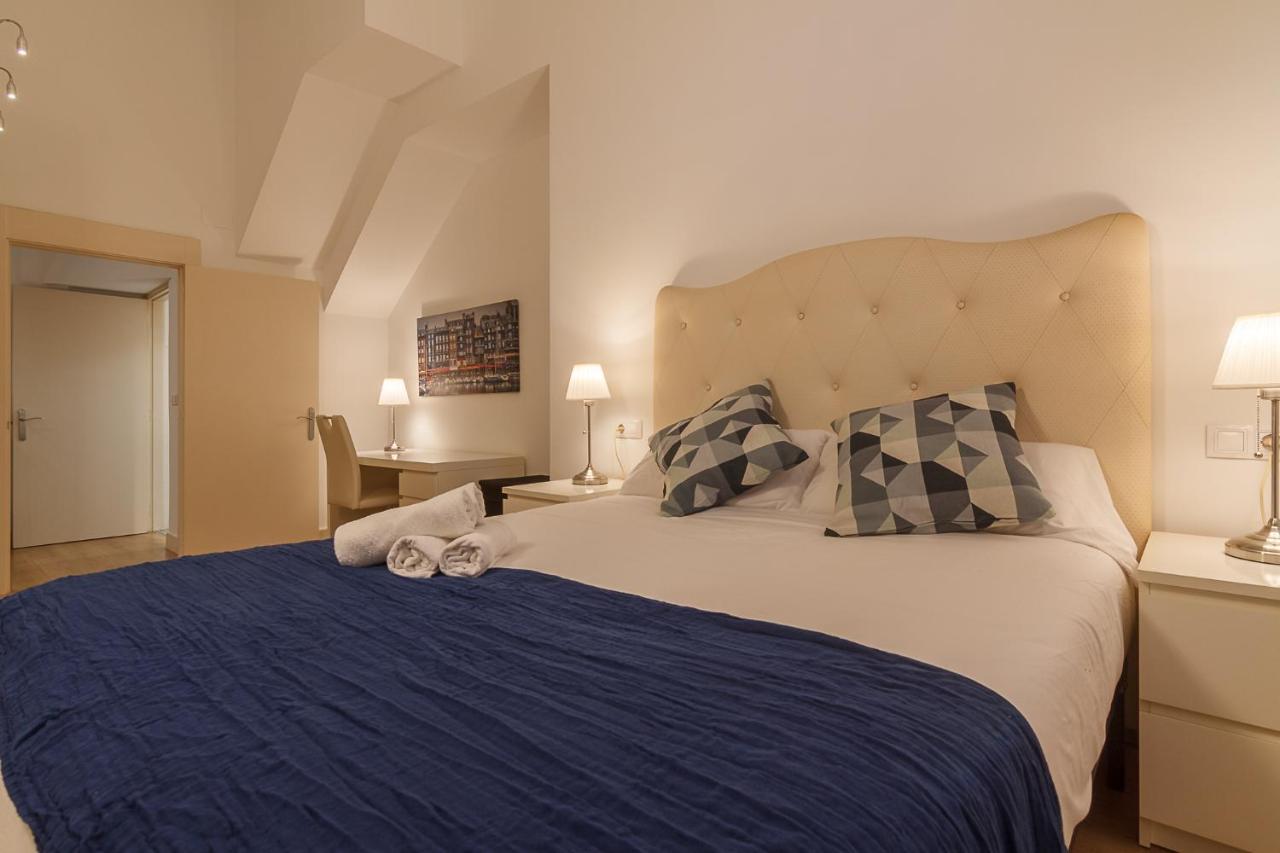 Konporte, Vivienda Turistica Renovada Con Wifi Y Garaje Getxo Eksteriør bilde
