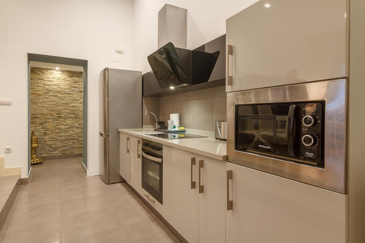 Konporte, Vivienda Turistica Renovada Con Wifi Y Garaje Getxo Eksteriør bilde