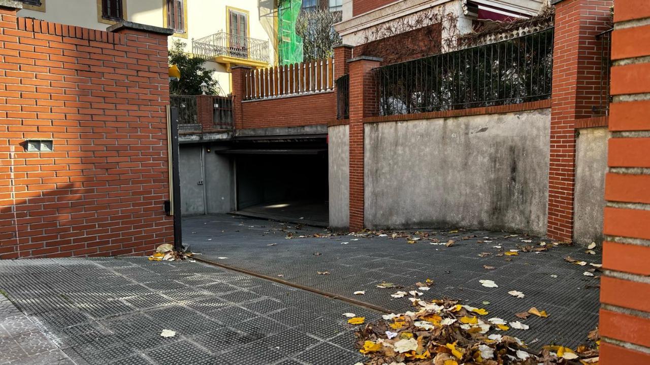 Konporte, Vivienda Turistica Renovada Con Wifi Y Garaje Getxo Eksteriør bilde