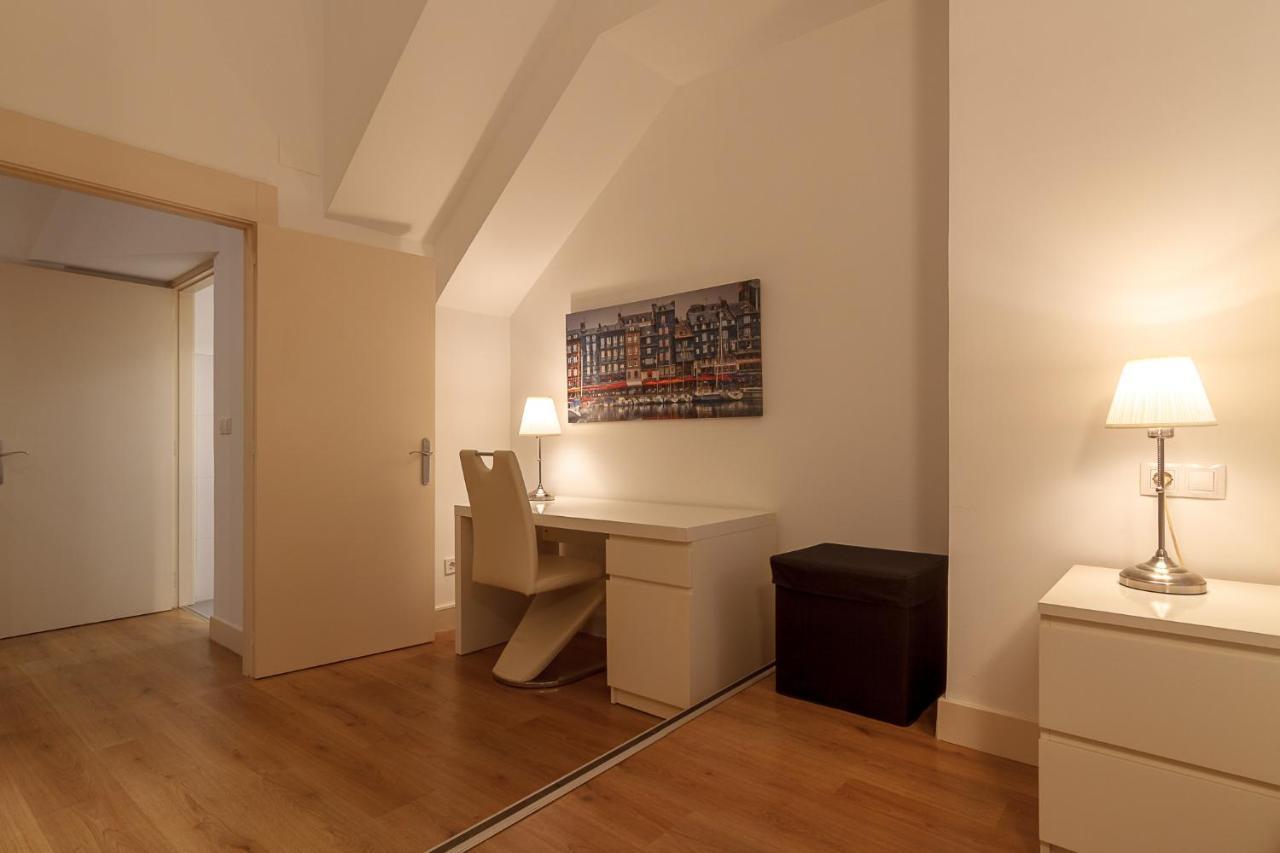 Konporte, Vivienda Turistica Renovada Con Wifi Y Garaje Getxo Eksteriør bilde